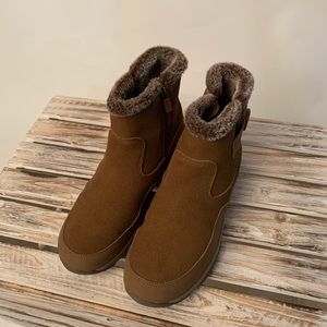 Easy Spirit Excel ankle boot, size 9.5N